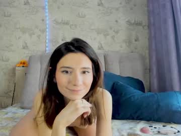 webcam girl crystalnut live cam image #5691815