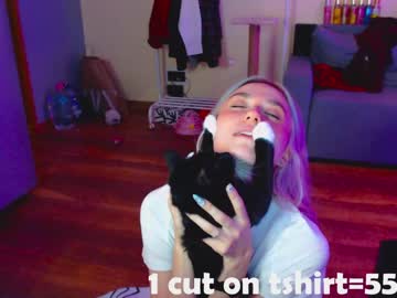 webcam girl holymollylight live cam image #125216