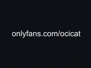 webcam girl ocicat live cam image #6676916
