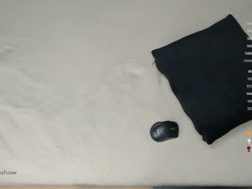 webcam girl theanytimeshow live cam image #6012480