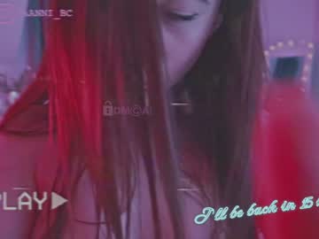 webcam girl taanni_bc live cam image #4966972