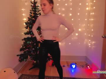 webcam couple rose_carter live cam image #3183628