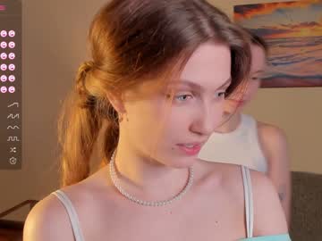 webcam couple _hollydolly_ live cam image #6404363