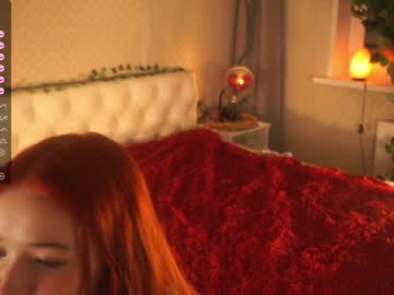 webcam girl oki_dokie live cam image #6694994
