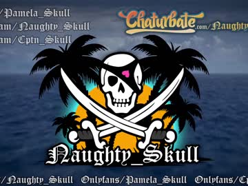 webcam girl naughty_skull live cam image #6428023