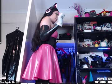 webcam girl lilithinlatex live cam image #4468157