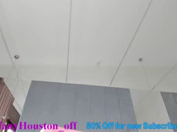 webcam girl tiffanyhouston_ live cam image #1090117