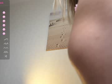 webcam girl enchant_baby_ live cam image #5291280
