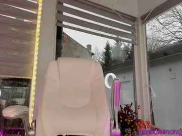 webcam girl miss_diamond__ live cam image #5894613