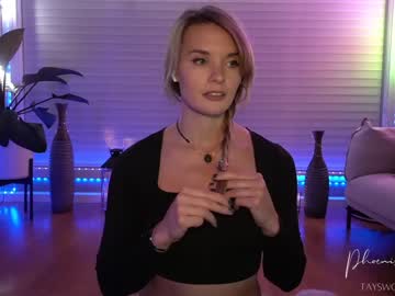 webcam girl phoenix_taylor live cam image #995144