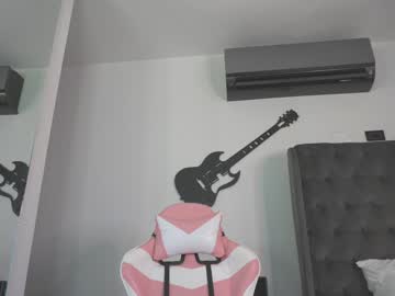webcam girl venezolanacute live cam image #2596866