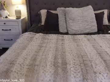 webcam girl taylor_love_303 live cam image #682447