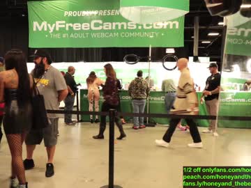 webcam couple honeyand_thebear live cam image #367964