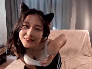 webcam girl sun_asian live cam image #7026657
