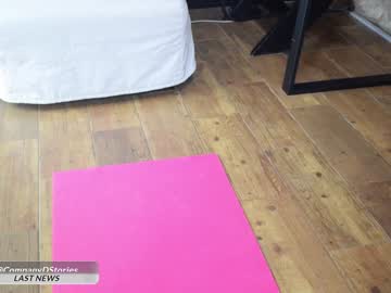 webcam girl daily_stories live cam image #6438754