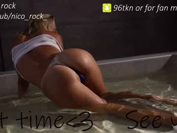 webcam girl nica_rock live cam image #4334641