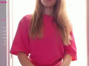webcam girl samantagimmi live cam image #4725908