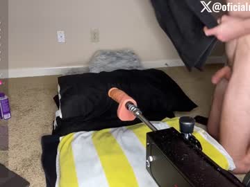 webcam man misterblanco live cam image #6831503