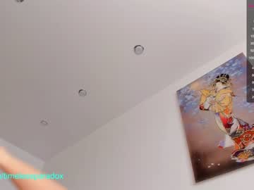 webcam girl _timeless_paradox live cam image #1787317