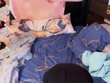 webcam girl nyakawaii69 live cam image #6031252