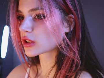 webcam girl pinkncrazy live cam image #4144527