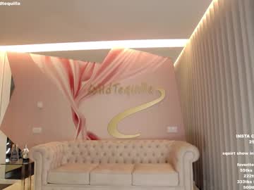 webcam girl wildtequilla live cam image #3605005