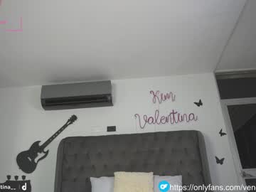 webcam girl venezolanacute live cam image #4686681