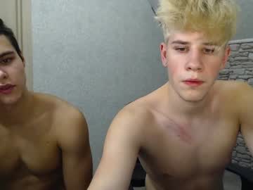 webcam man horny_goats live cam image #727215