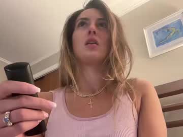 webcam girl its_babyblu live cam image #6112959