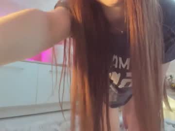 webcam girl meryfoxxx live cam image #4867501