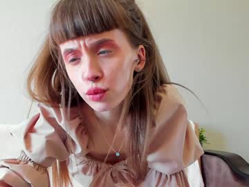 webcam girl flowerofsin2001 live cam image #4296105