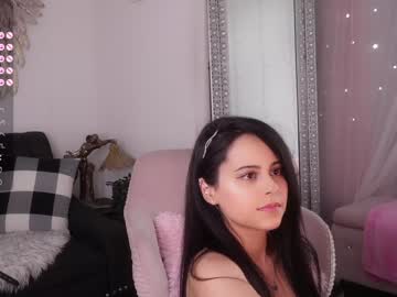 webcam girl mysticxkitty live cam image #6921532