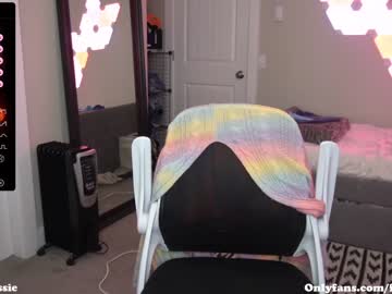 webcam girl fiery_redhead live cam image #6993405