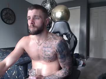 webcam man theufcfan_8181 live cam image #6442714