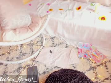 webcam girl _meghan_gomez1_ live cam image #660997