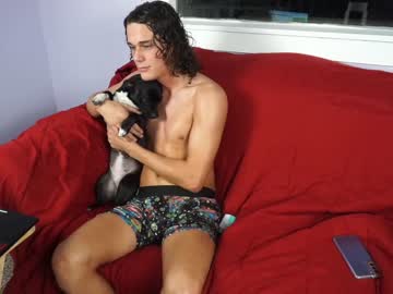 webcam man scott_bleu live cam image #2874563
