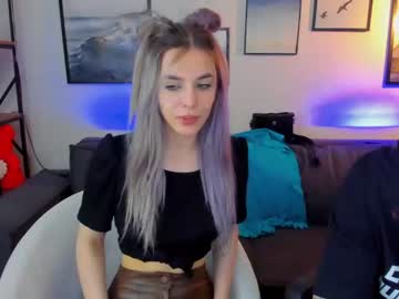 webcam couple mia_levie live cam image #3082946