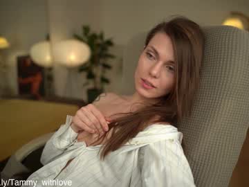 webcam girl lovely_tammy live cam image #6949127