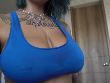 webcam girl tattoo_ninja_kitty live cam image #2192386