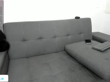 webcam girl abigail_w live cam image #5887618