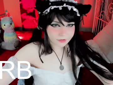webcam girl ronnie_neko live cam image #2821266