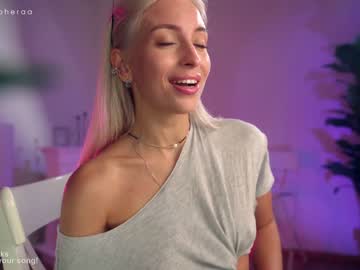 webcam girl artmosphera live cam image #4434622