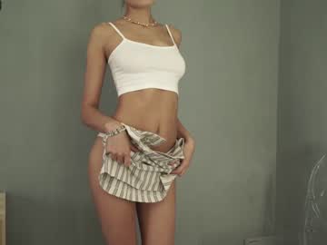 webcam girl tessarosse_ live cam image #4980737