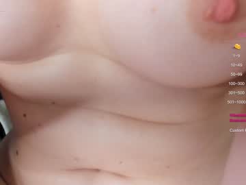 webcam girl yoursecret_ live cam image #5155231