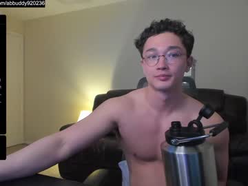 webcam man abbuddy920236 live cam image #6515550