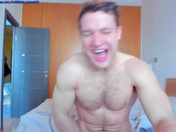 webcam man william_mann live cam image #593569