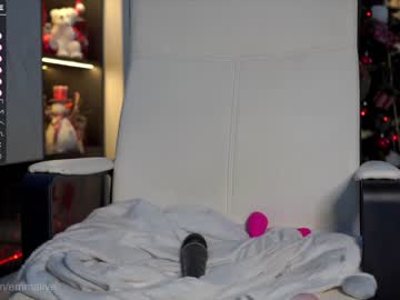 webcam girl xoxo_emma live cam image #773292