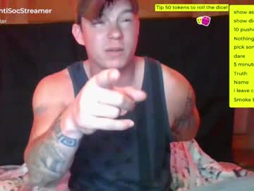 webcam man antisocialstreamer live cam image #4587503