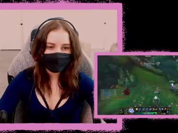 webcam girl gracetrynket live cam image #2794496