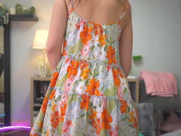 webcam girl sunniedayz live cam image #4205652